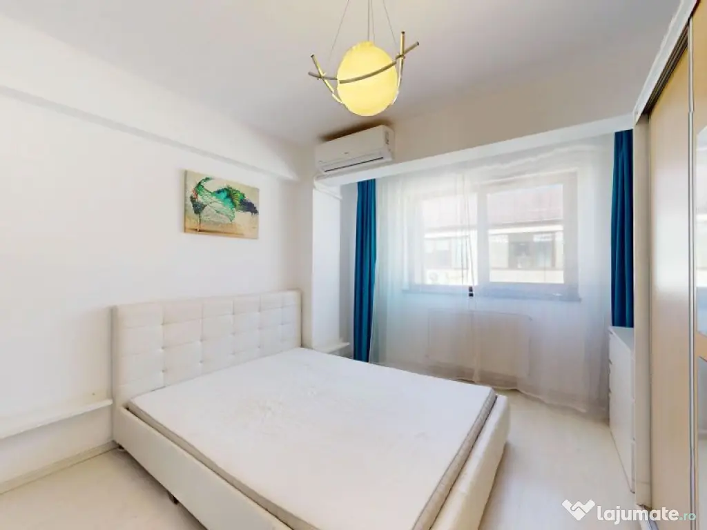 Apartament 2 camere plus Mansarda Metalurgiei - Drumul Bi... 