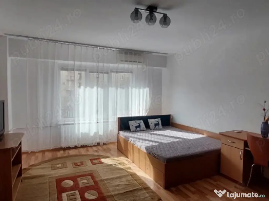 Unirii camera de comert etaj 2 