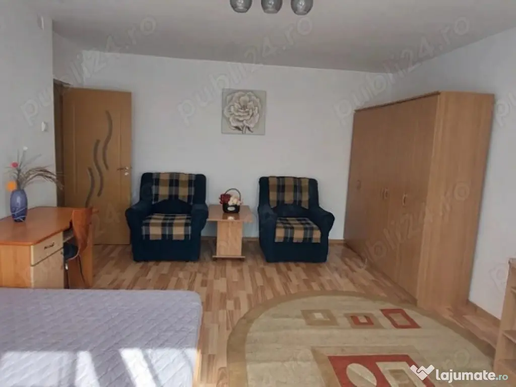 Unirii camera de comert etaj 2 