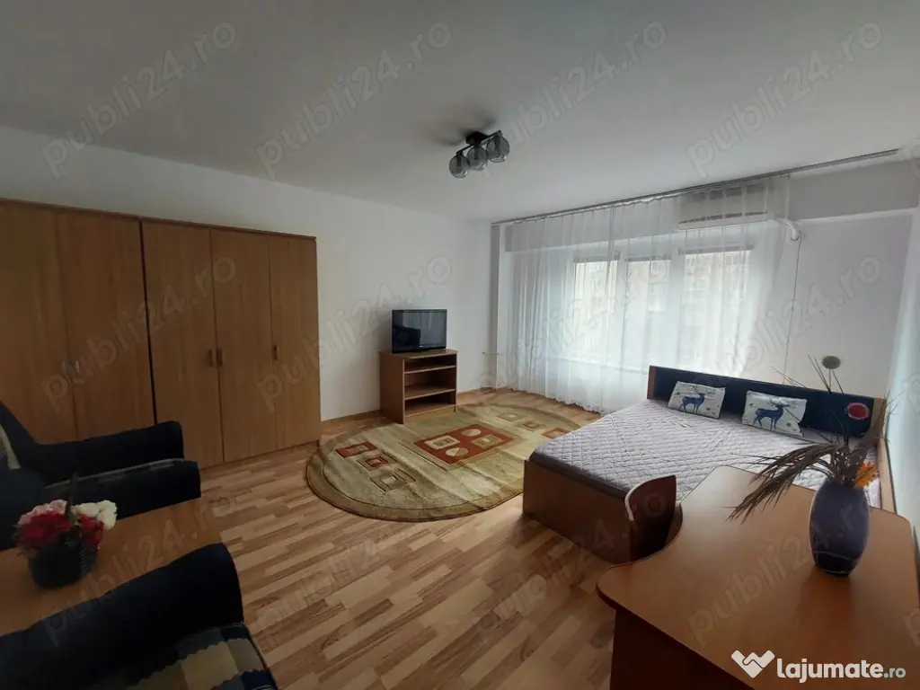 Unirii camera de comert etaj 2 