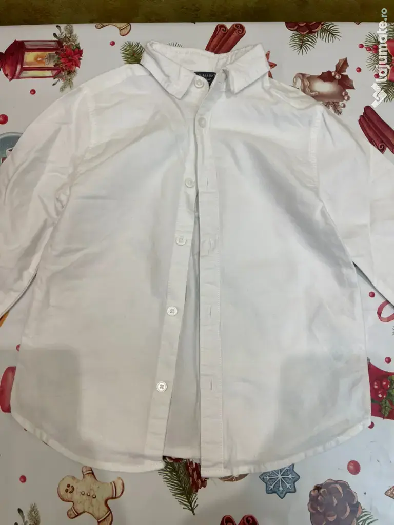 Lot haine Zara 4 5 ani 110 