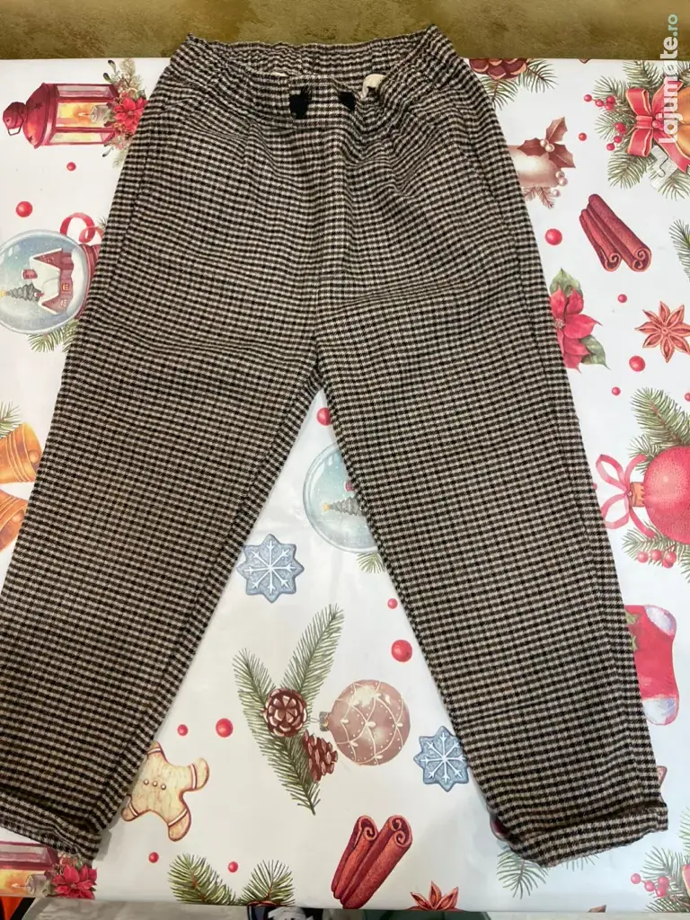 Lot haine Zara 4 5 ani 110 