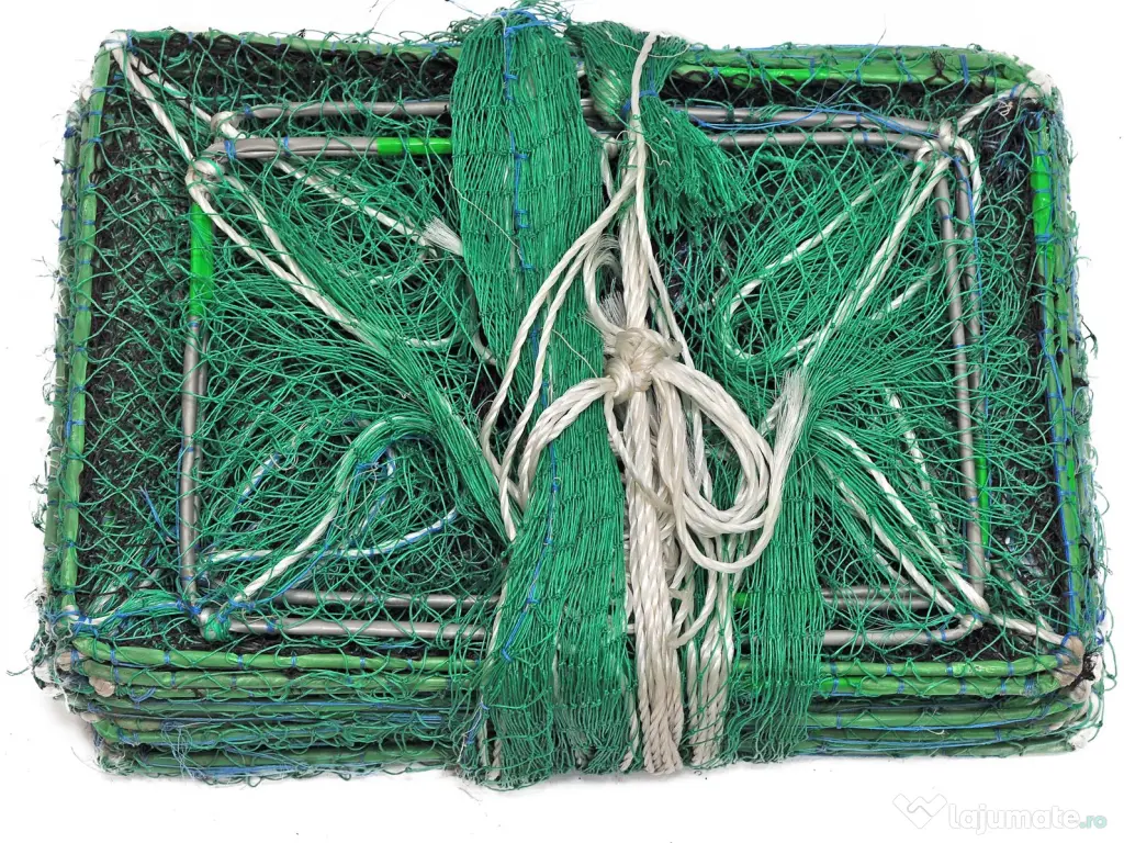 Capcana Varsa raci pesti Halau Crasnictip raci pesti 