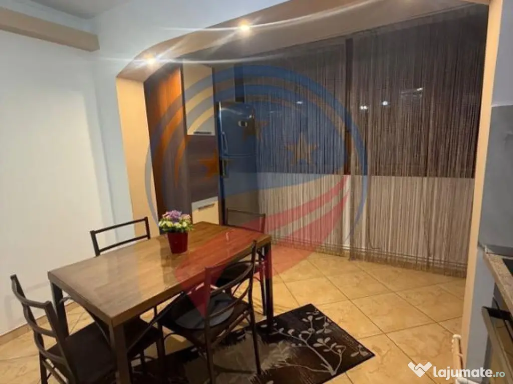 Închiriere apartament 3 camere decomandat – Craiovița... 