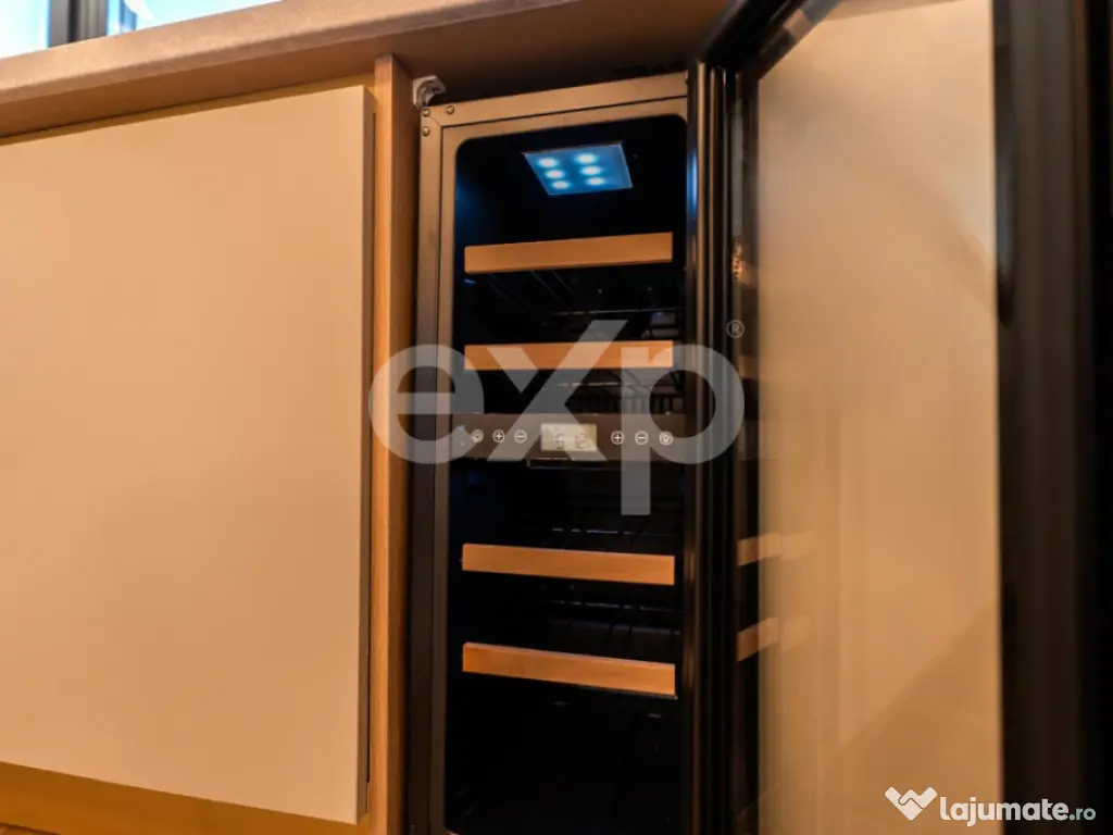 Apartament 2 Camere - Ivory Residence 