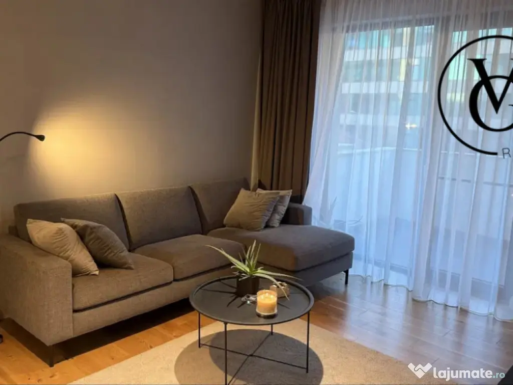 Apartament 2 camere Aviatiei | Herastrau | Aerogarii 