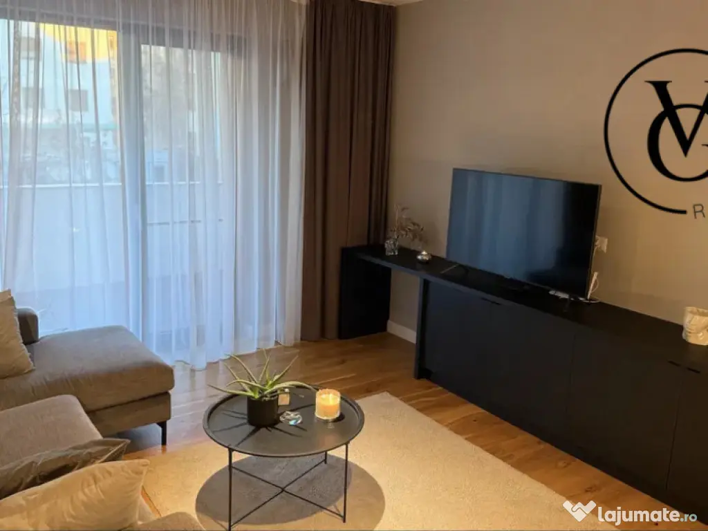 Apartament 2 camere Aviatiei | Herastrau | Aerogarii 