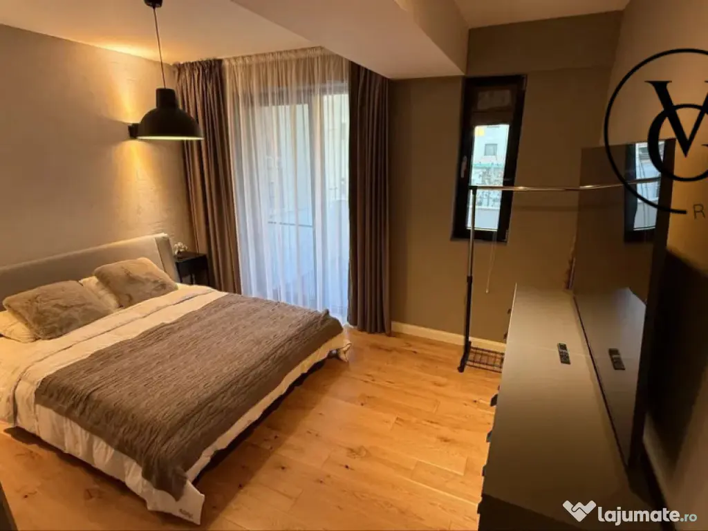 Apartament 2 camere Aviatiei | Herastrau | Aerogarii 