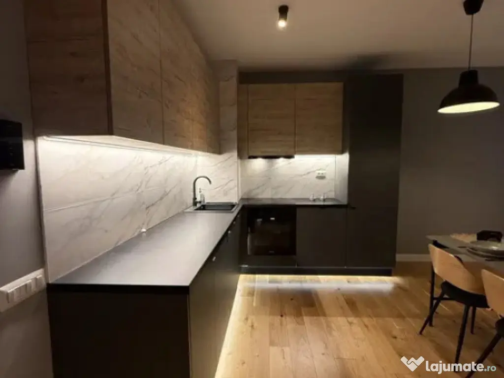 Apartament 2 camere Aviatiei | Herastrau | Aerogarii 