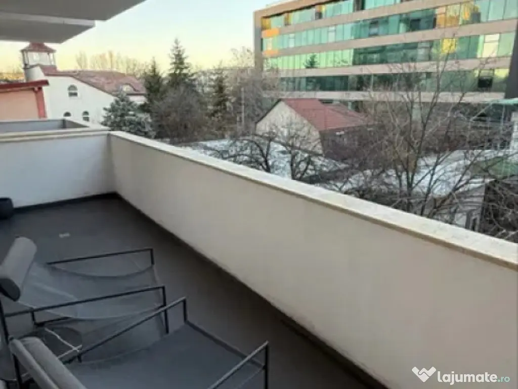 Apartament 2 camere Aviatiei | Herastrau | Aerogarii 