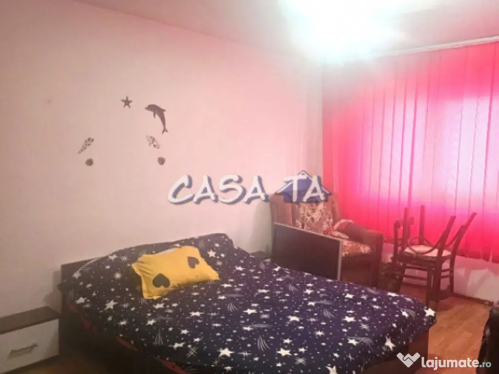 Apartament 2 Camere, Etaj 3, Rovinari 
