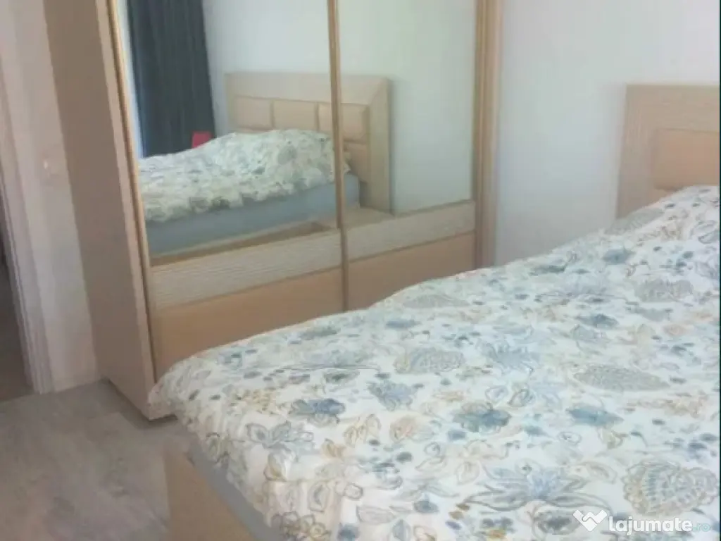 Apartament 2 camere, decomandat - zona Centrul Istoric