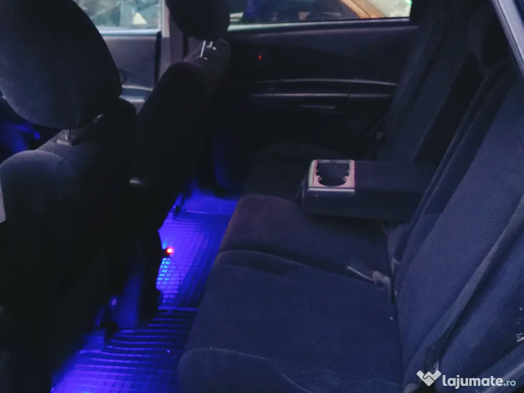 Vând Hyundai Tucson benzina 