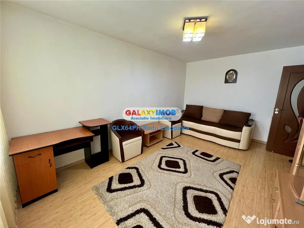 Apartament 2 camere, Ploiesti, zona Bdul Bucuresti 