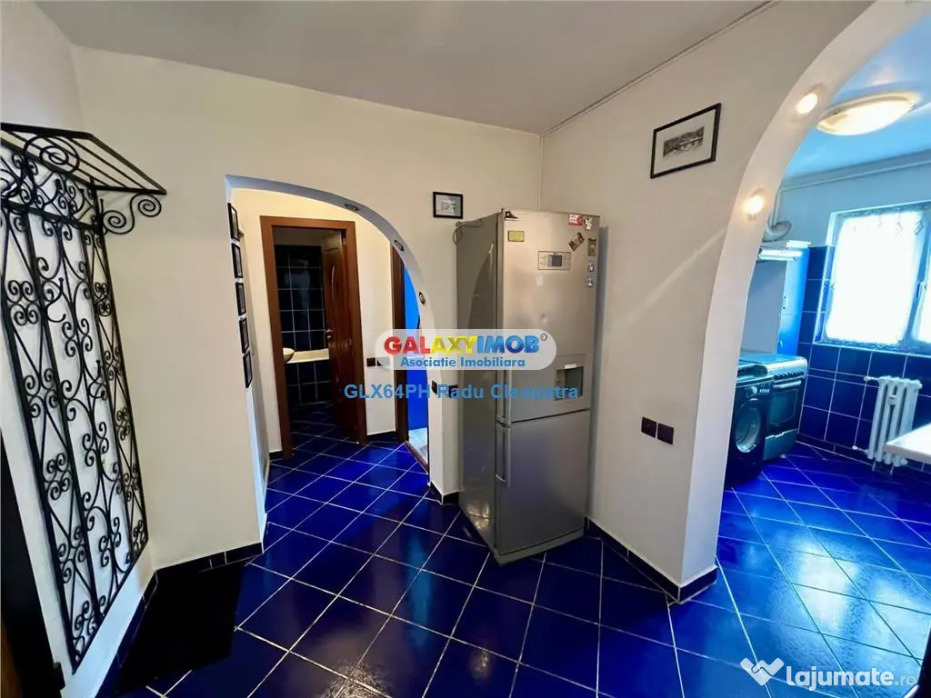 Apartament 2 camere, Ploiesti, zona Bdul Bucuresti 