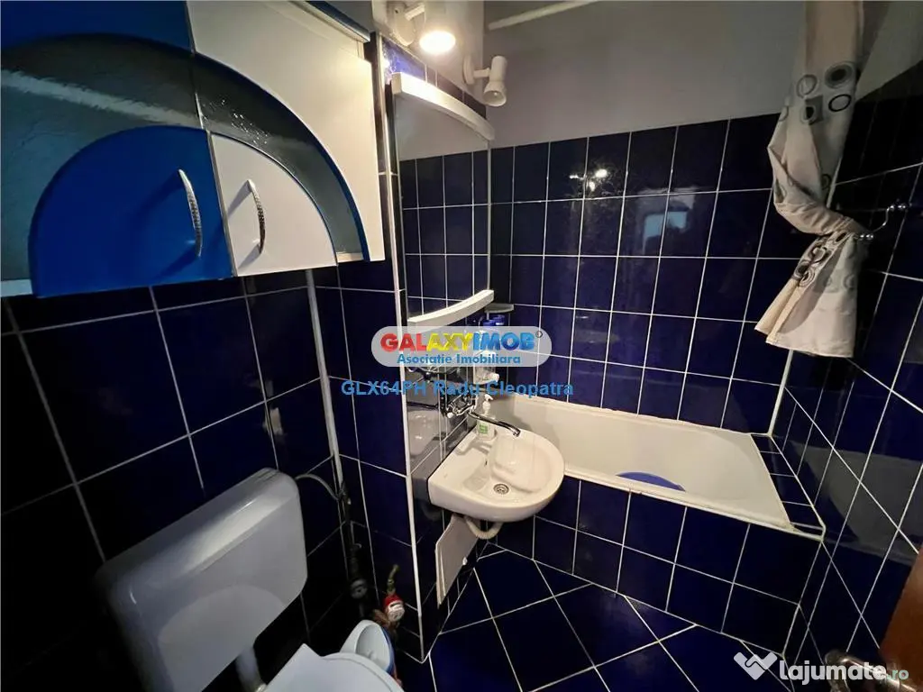 Apartament 2 camere, Ploiesti, zona Bdul Bucuresti 