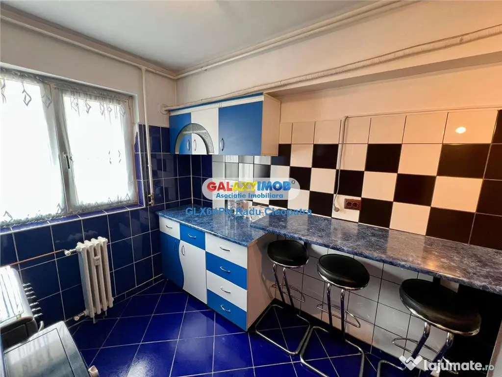 Apartament 2 camere, Ploiesti, zona Bdul Bucuresti 