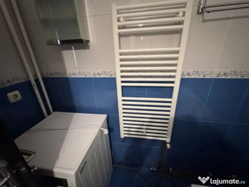 Apartament 2 camere, decomandat - zona Astra