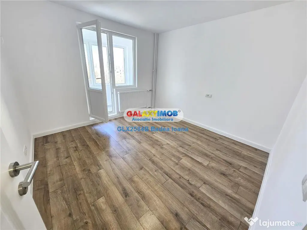 Apartament 2 camere renovat - Titan 