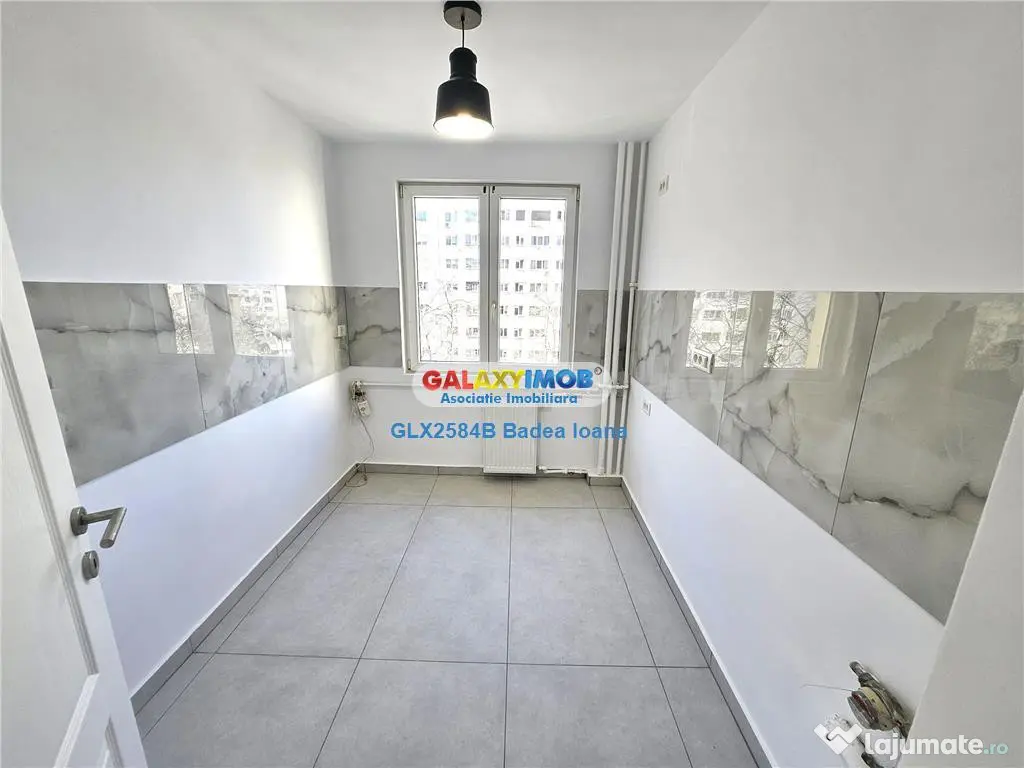 Apartament 2 camere renovat - Titan 