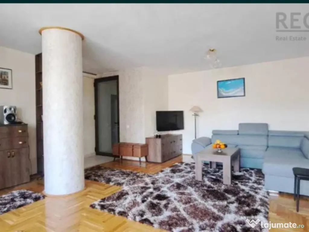 Apartament modern renovat cu loc de parcare 13 Decembrie 