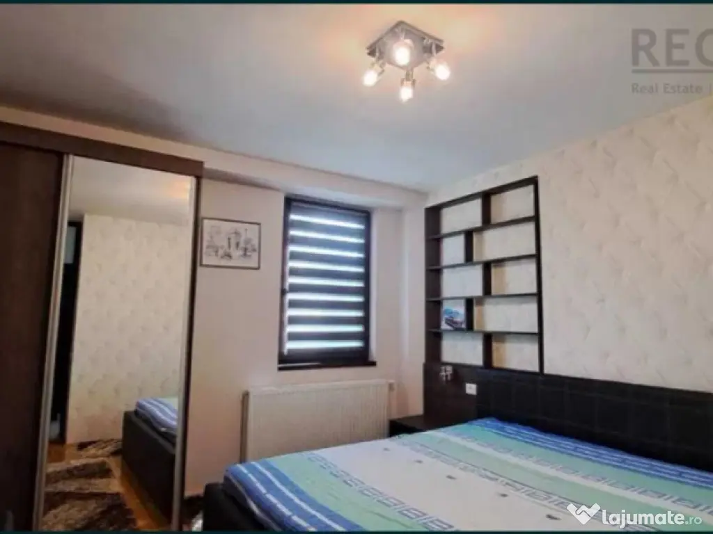 Apartament modern renovat cu loc de parcare 13 Decembrie 