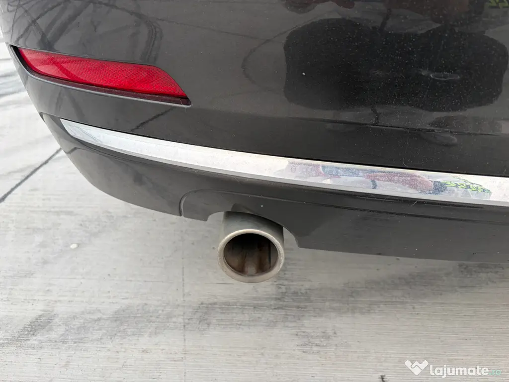 Bmw Seria 4 GranCoupe 2016 Luxury Line 