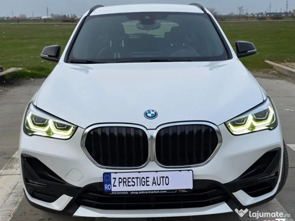 BMW X1 xDrive25e | Plug-in Hybrid | xDrive | Automat | Garanție 12 luni