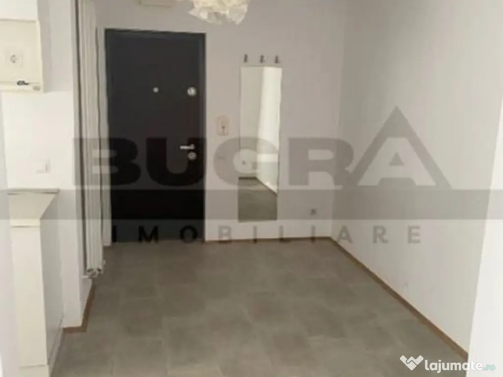 Apartament 1 cameră, 35 mp, boxa, zona Desaga 