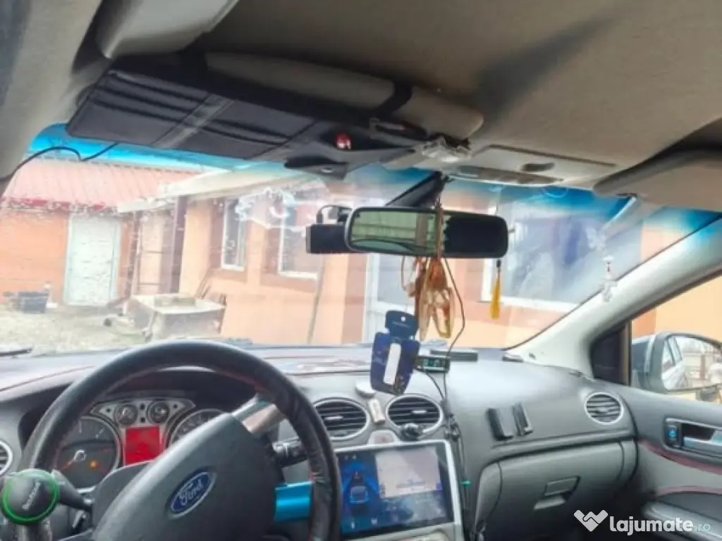 Vând Ford focus MK2 