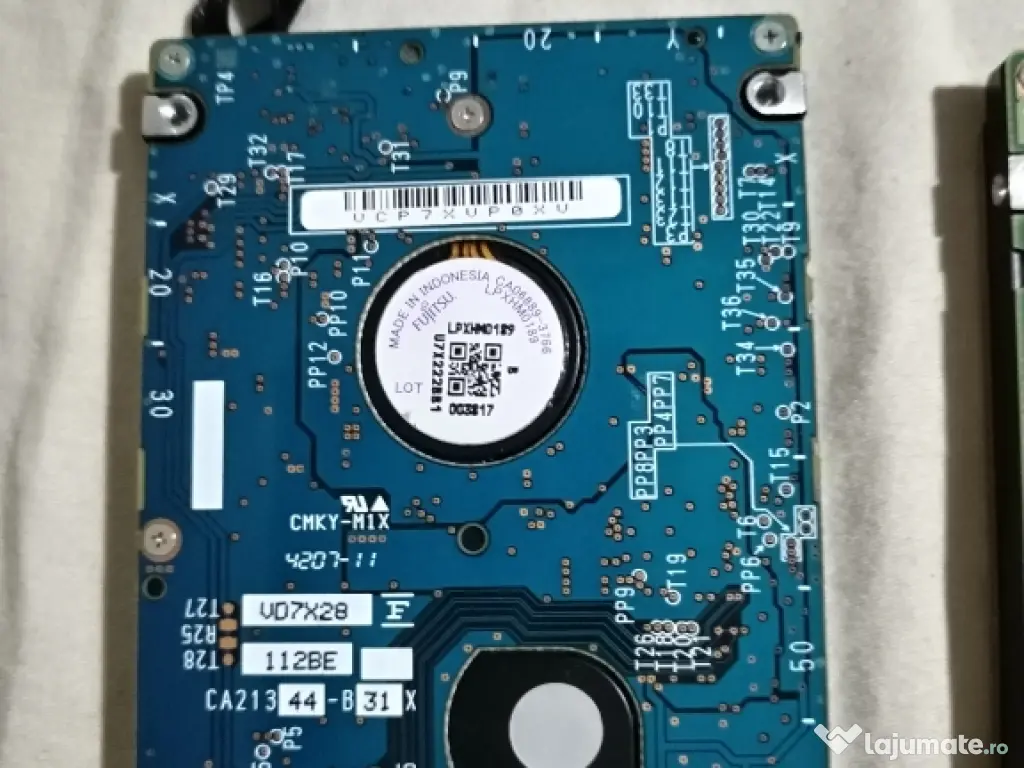 hdd SATA de laptop 500gb - 1 Tb 