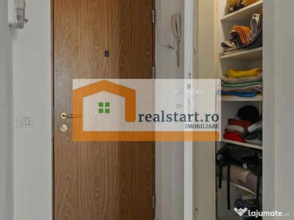 Pta Romana, Vedere spectaculoasa, Renovat total, inclusiv... 