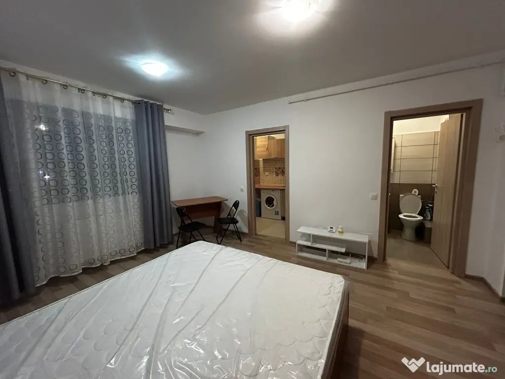 garsoniera de inchiriat 