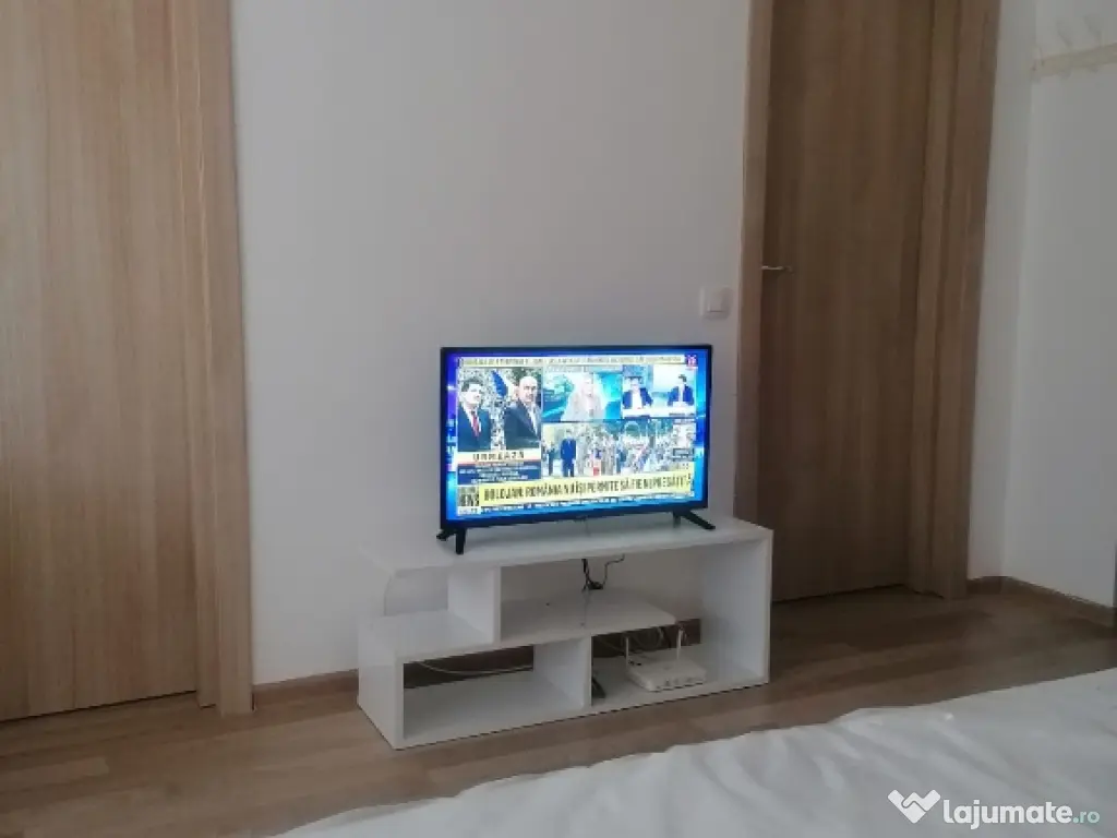 garsoniera de inchiriat 