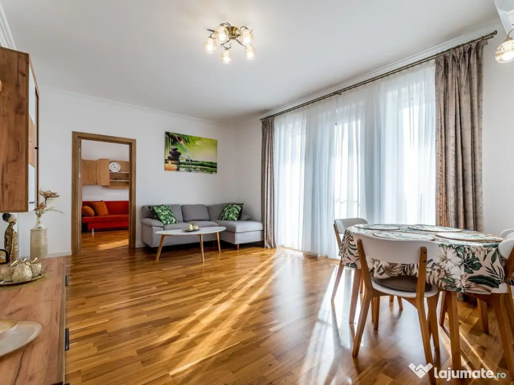 Apartament premium 3 camere | Westfield Arad | Spațiu ge...