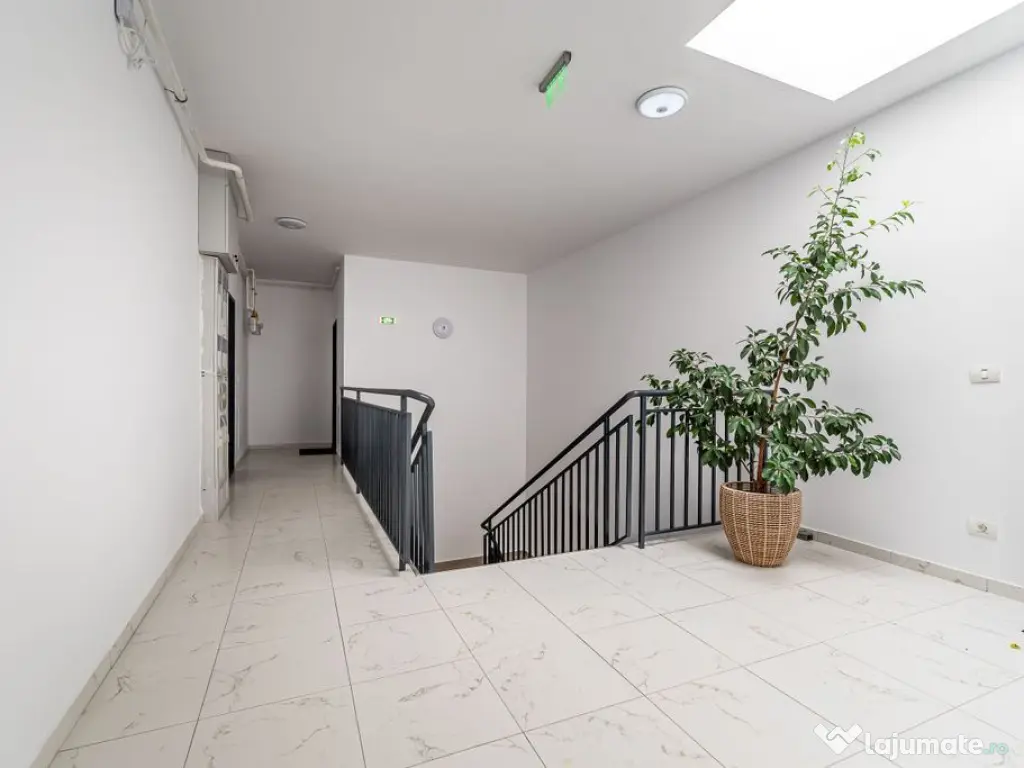 Apartament premium 3 camere | Westfield Arad | Spațiu ge... 