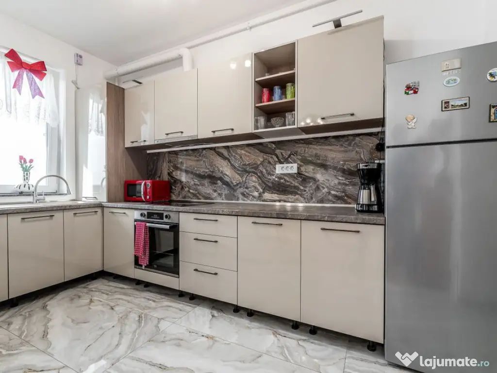 Apartament premium 3 camere | Westfield Arad | Spațiu ge... 