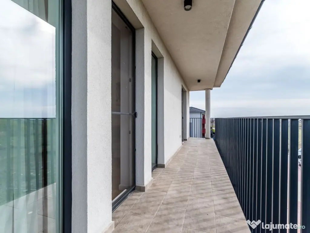 Apartament premium 3 camere | Westfield Arad | Spațiu ge... 