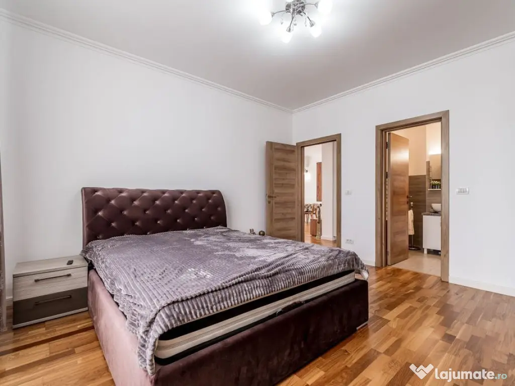 Apartament premium 3 camere | Westfield Arad | Spațiu ge... 