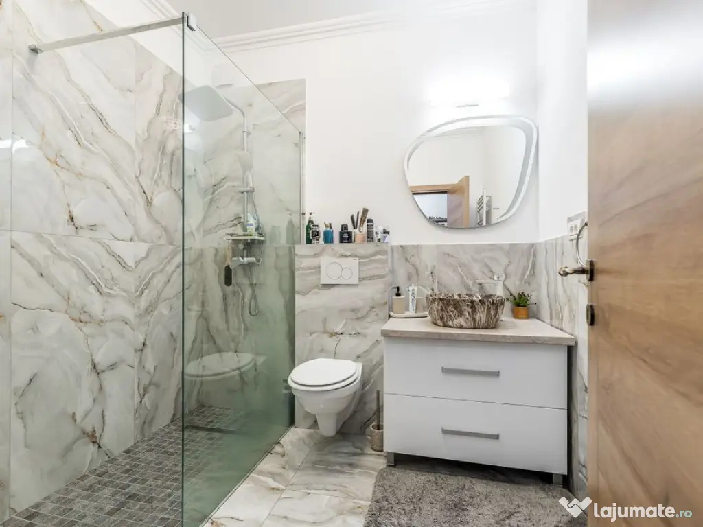 Apartament premium 3 camere | Westfield Arad | Spațiu ge... 