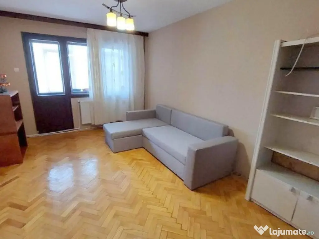 Apartament 2 camere CC, in Tatarasi,NEMOBILAT