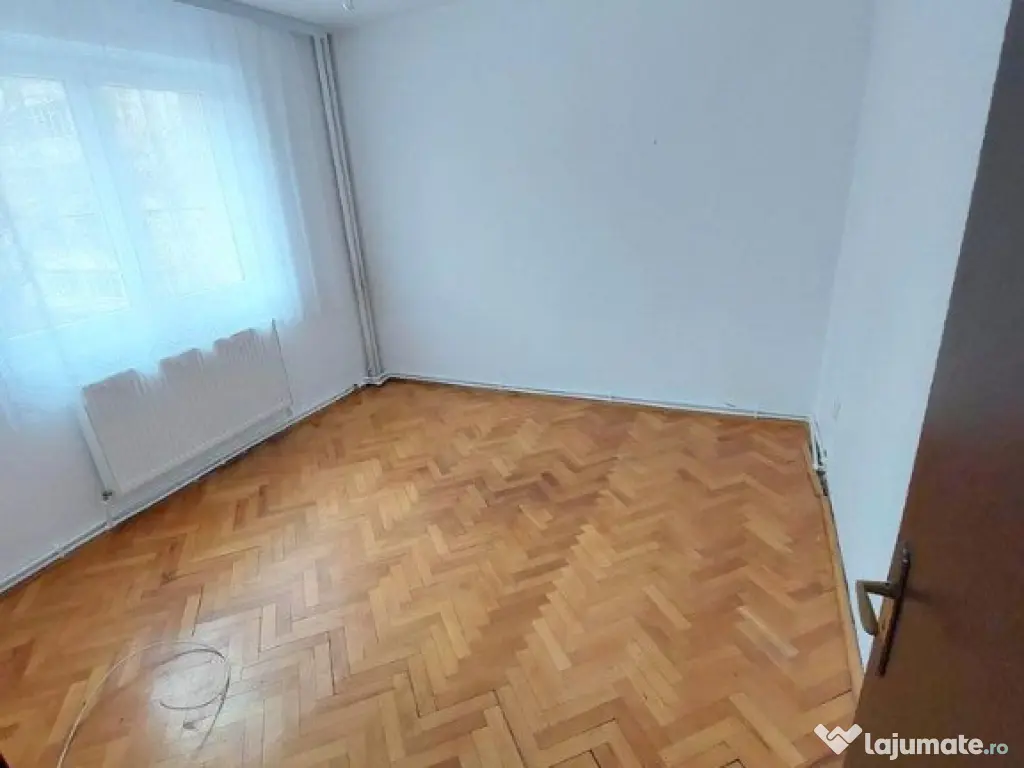 Apartament 2 camere CC, in Tatarasi,NEMOBILAT 