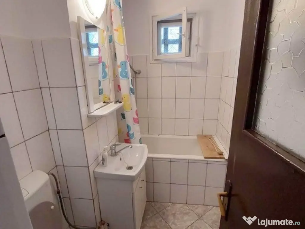 Apartament 2 camere CC, in Tatarasi,NEMOBILAT 