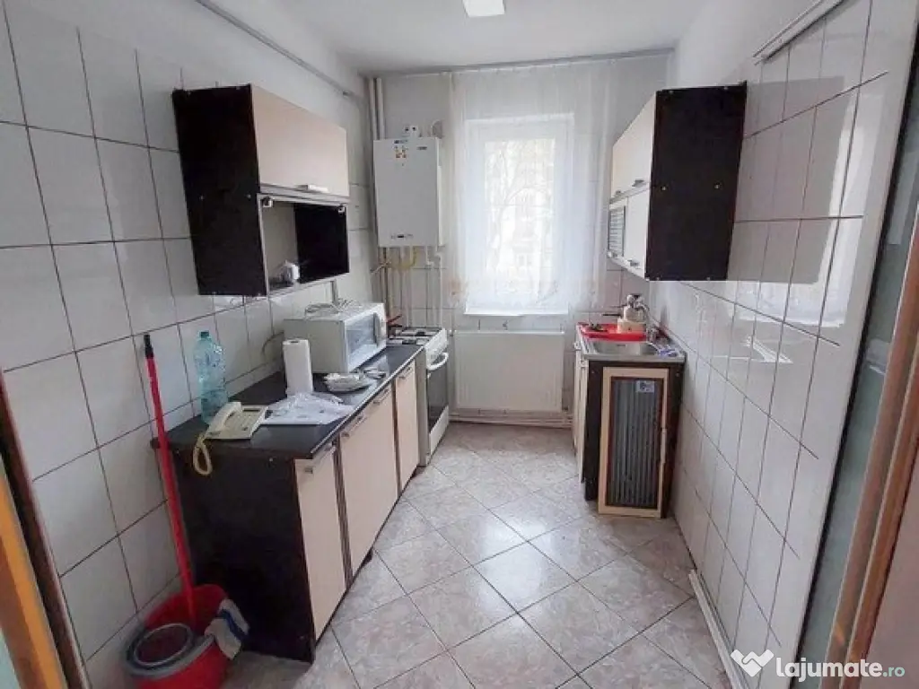 Apartament 2 camere CC, in Tatarasi,NEMOBILAT 