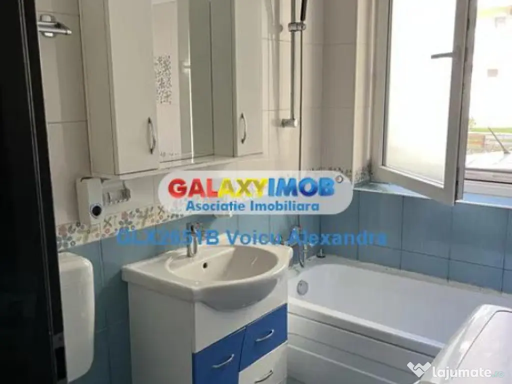 Apartament Studio Nou Berceni - Dimitrie Leonida - Parcare 