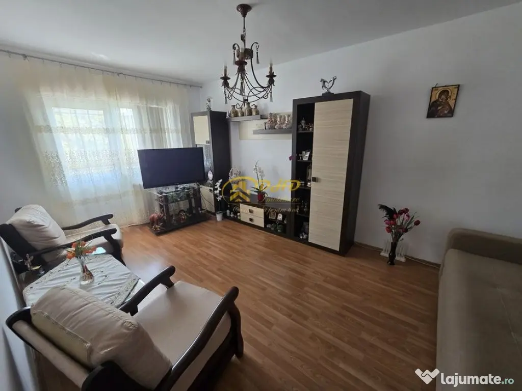 Ap. 3 camere - Tg. Cucu 