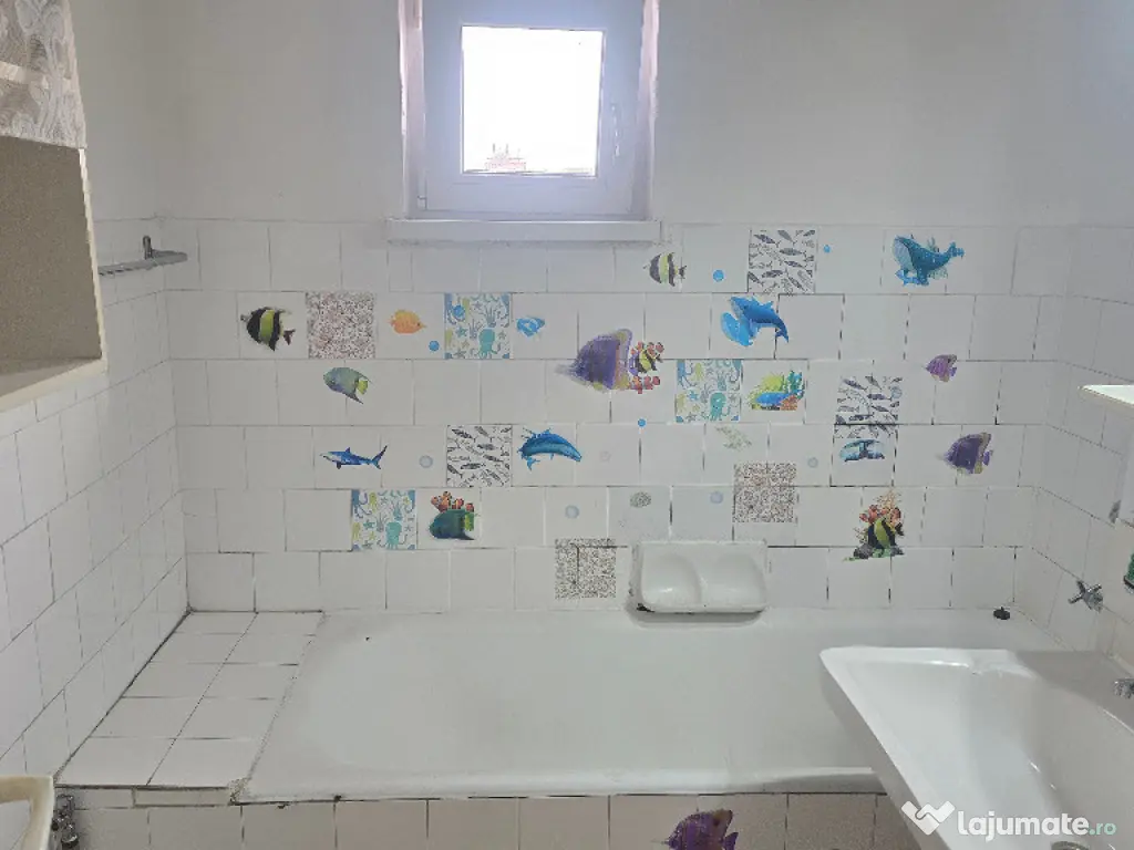 Vand apartament 3 camere Deva, ultracentrală Lido-Casa de Pensii, et 2 