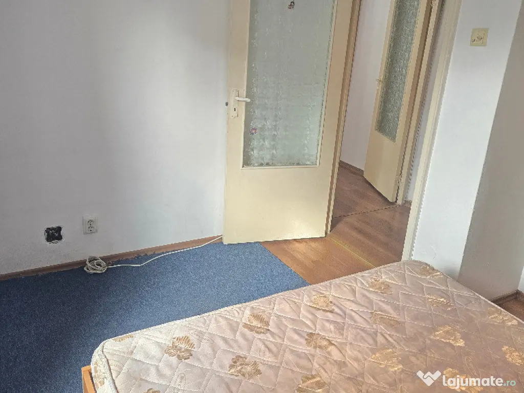 Vand apartament 3 camere Deva, ultracentrală Lido-Casa de Pensii, et 2 