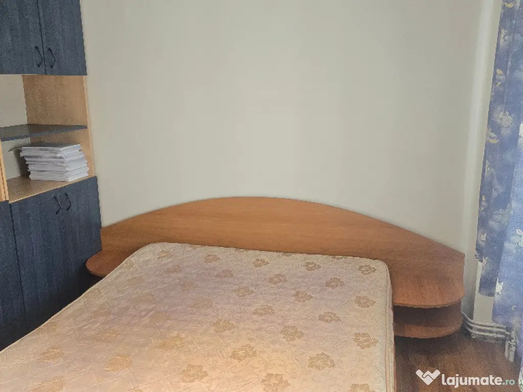 Vand apartament 3 camere Deva, ultracentrală Lido-Casa de Pensii, et 2 