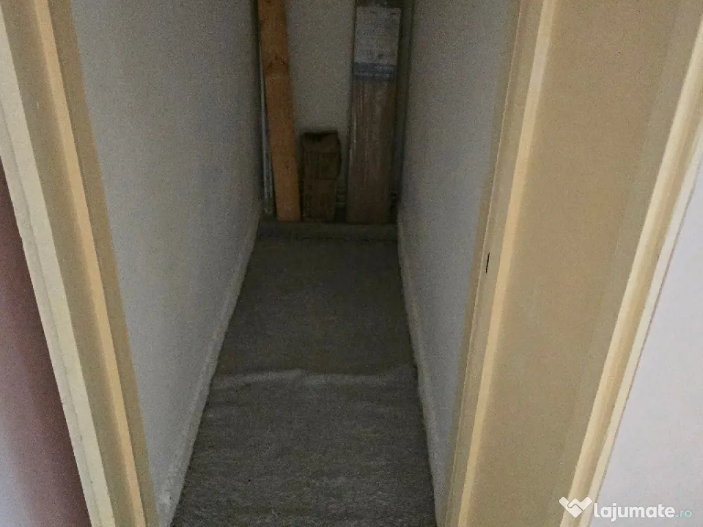 Vand apartament 3 camere Deva, ultracentrală Lido-Casa de Pensii, et 2 